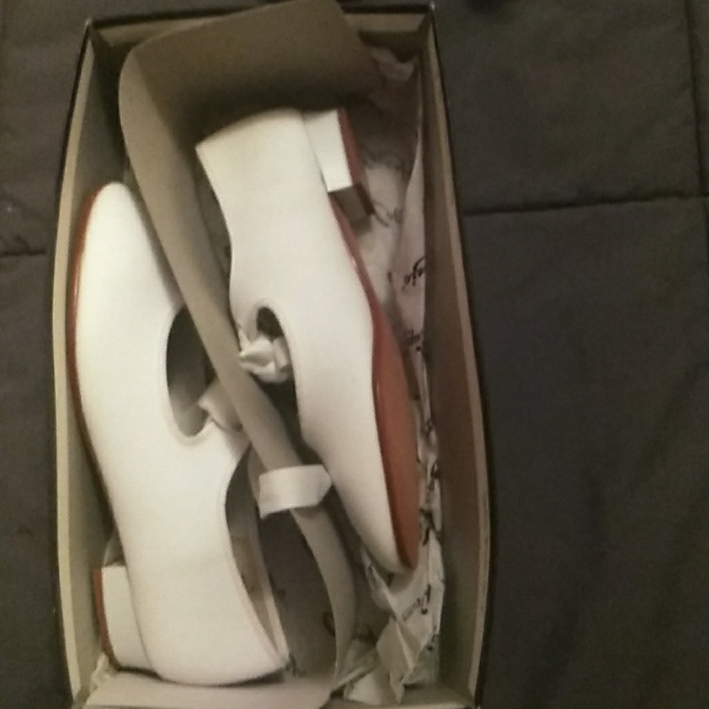 Tap Dancing Shoes for Girls